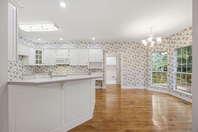 6824 Autumn Lake Trail, Hixson, TN 37343