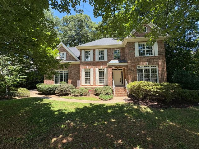 6824 Autumn Lake Trail, Hixson, TN 37343