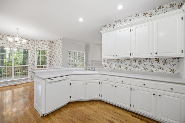 6824 Autumn Lake Trail, Hixson, TN 37343