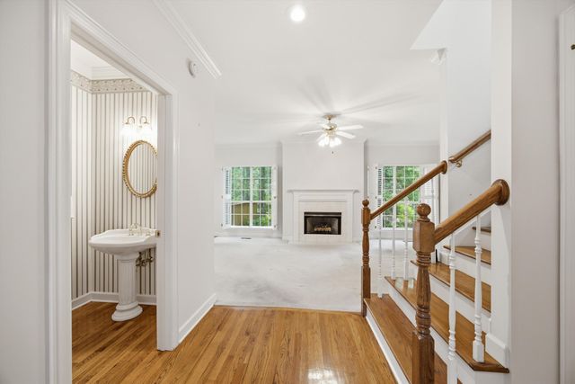 6824 Autumn Lake Trail, Hixson, TN 37343
