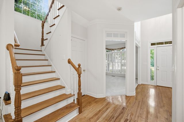 6824 Autumn Lake Trail, Hixson, TN 37343