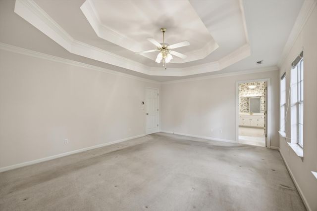 6824 Autumn Lake Trail, Hixson, TN 37343