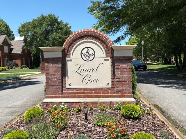6824 Autumn Lake Trail, Hixson, TN 37343