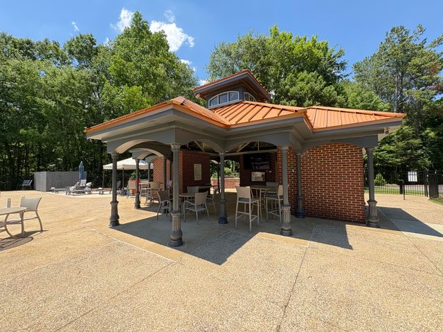 6824 Autumn Lake Trail, Hixson, TN 37343