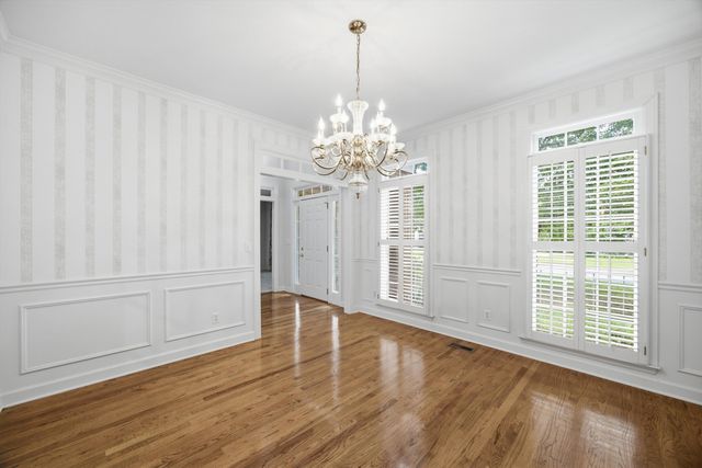 6824 Autumn Lake Trail, Hixson, TN 37343