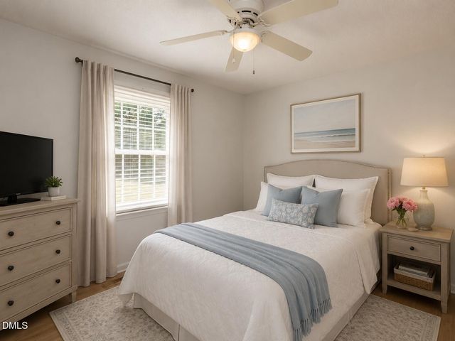 2612 Brad Court, Apex, NC 27539