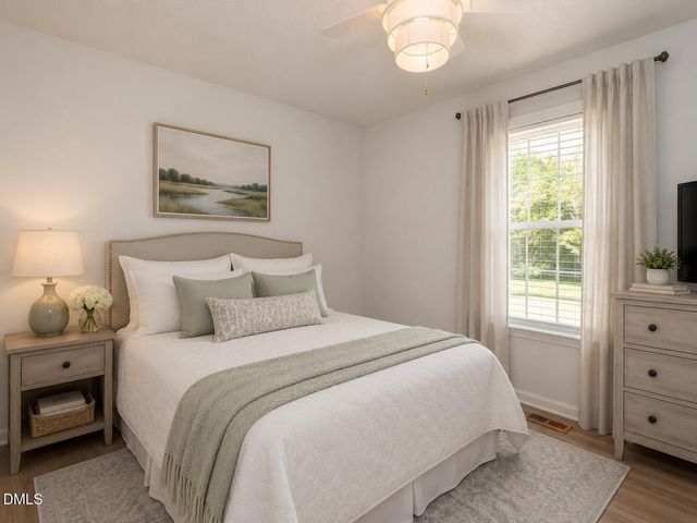 2612 Brad Court, Apex, NC 27539