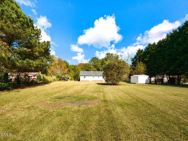 2612 Brad Court, Apex, NC 27539
