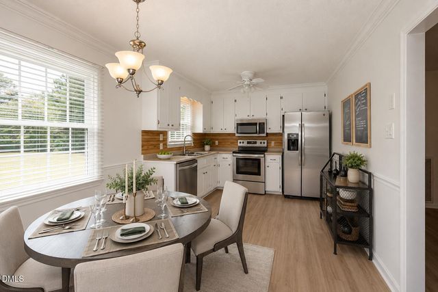 2612 Brad Court, Apex, NC 27539