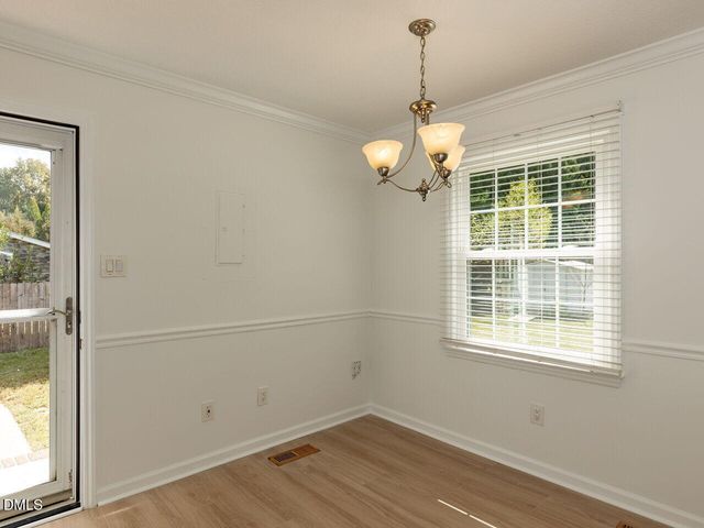 2612 Brad Court, Apex, NC 27539