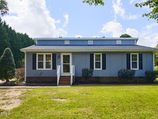 2612 Brad Court, Apex, NC 27539