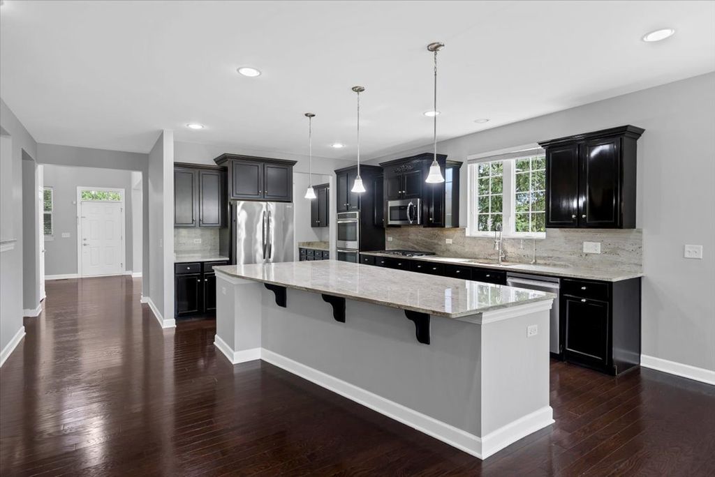 23590 Sanctuary Club Drive, Kildeer, IL 60047 — photo 4