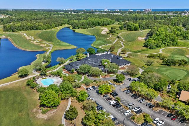 2557 Pete Dye Dr Unit 301, North Myrtle Beach, SC 29582