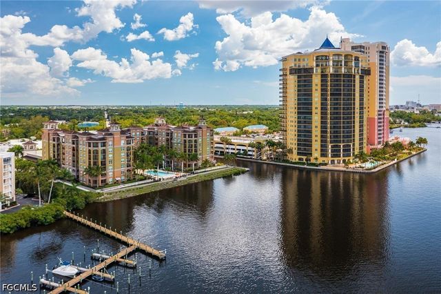 2825 Palm Beach BLVD 214, Fort Myers, FL 33916