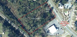 0 Lafayette (Hwy 90), Marianna, FL 32446
