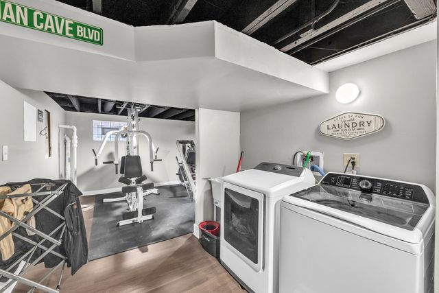 3528 S 52nd Court, Cicero, IL 60804