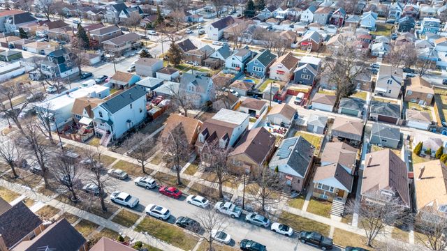 3528 S 52nd Court, Cicero, IL 60804