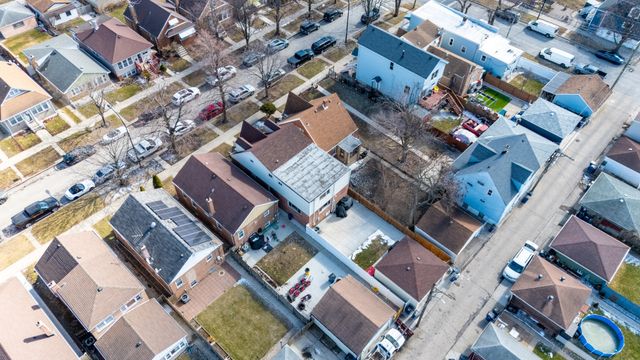 3528 S 52nd Court, Cicero, IL 60804