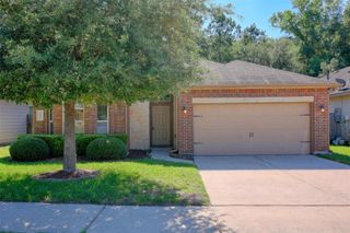 9533 E Woodmark, Conroe, TX 77304