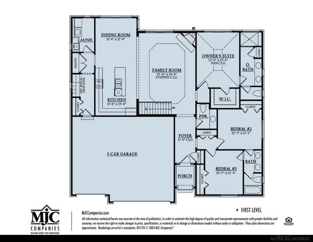 16839 Crittenden Drive 231, Macomb Twp, MI 48044