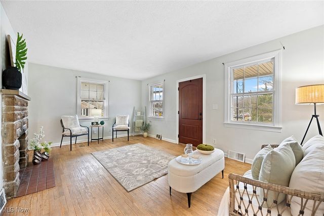 2211 Goodyear Boulevard, Akron, OH 44305