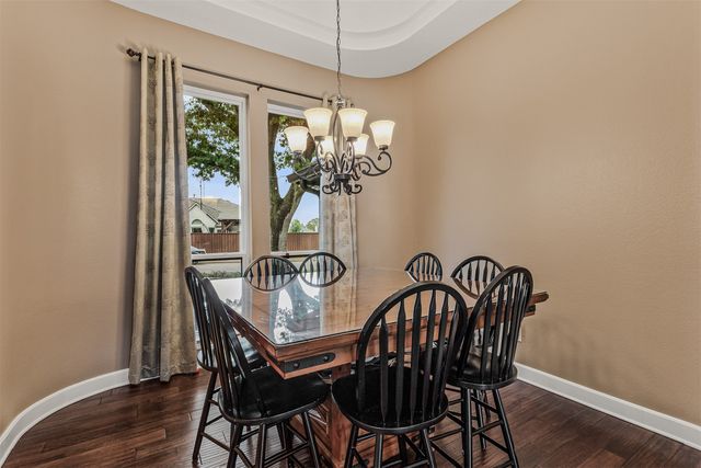 2954 Oak Drive, Rockwall, TX 75032