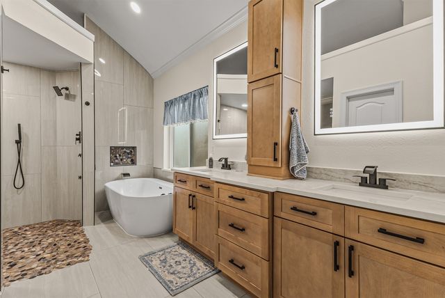 2954 Oak Drive, Rockwall, TX 75032