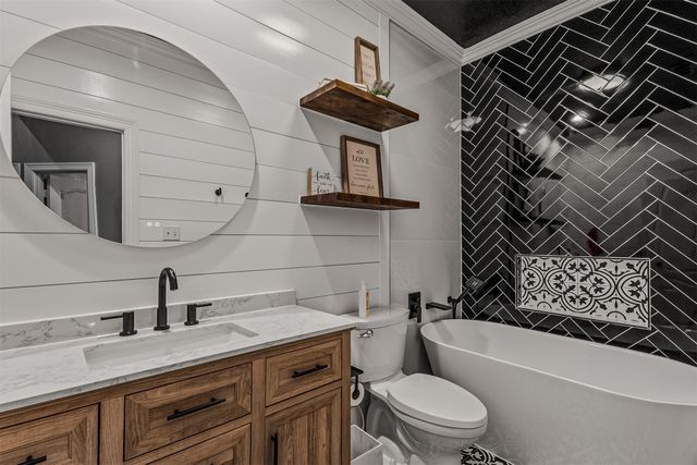 2954 Oak Drive, Rockwall, TX 75032