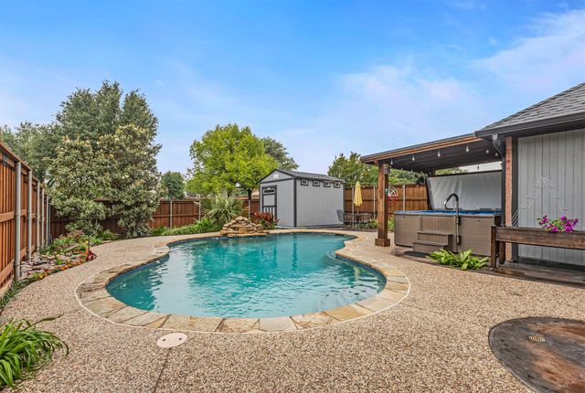 2954 Oak Drive, Rockwall, TX 75032