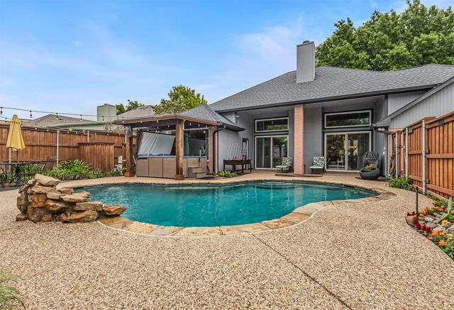 2954 Oak Drive, Rockwall, TX 75032