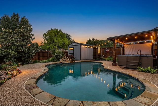 2954 Oak Drive, Rockwall, TX 75032