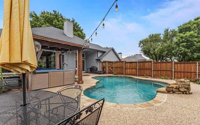 2954 Oak Drive, Rockwall, TX 75032