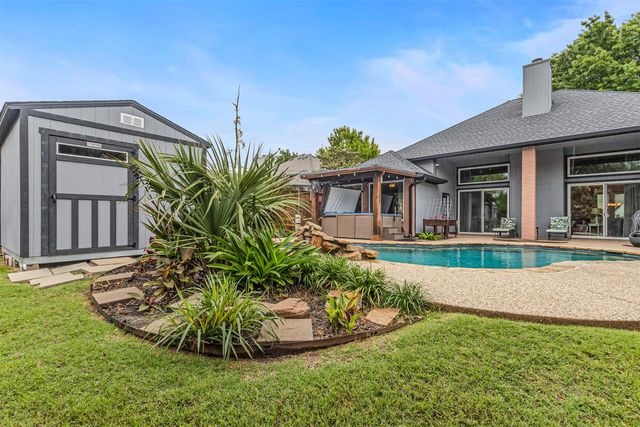 2954 Oak Drive, Rockwall, TX 75032