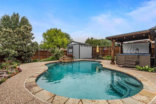 2954 Oak Drive, Rockwall, TX 75032