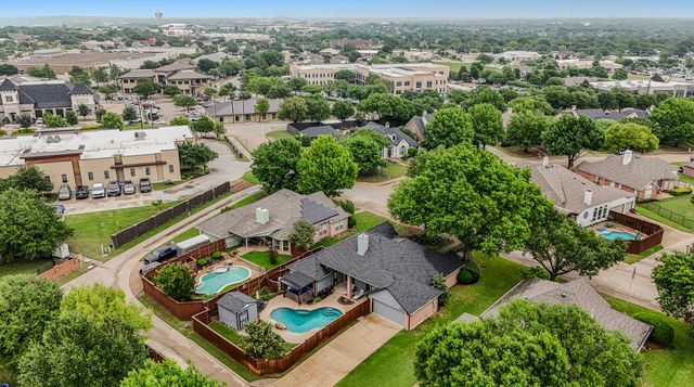 2954 Oak Drive, Rockwall, TX 75032