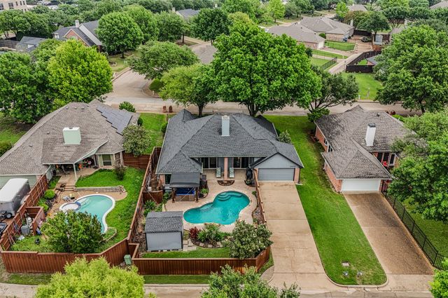 2954 Oak Drive, Rockwall, TX 75032