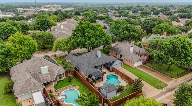 2954 Oak Drive, Rockwall, TX 75032