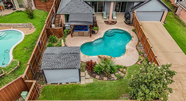 2954 Oak Drive, Rockwall, TX 75032