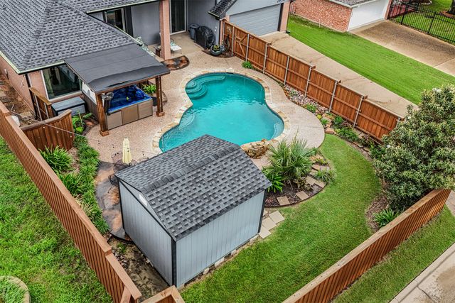 2954 Oak Drive, Rockwall, TX 75032