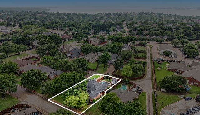 2954 Oak Drive, Rockwall, TX 75032