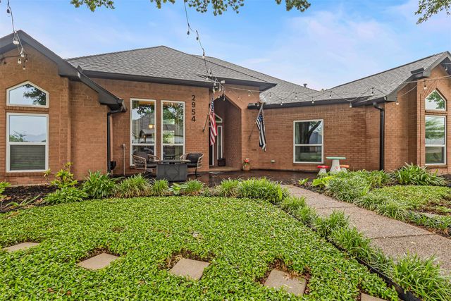 2954 Oak Drive, Rockwall, TX 75032