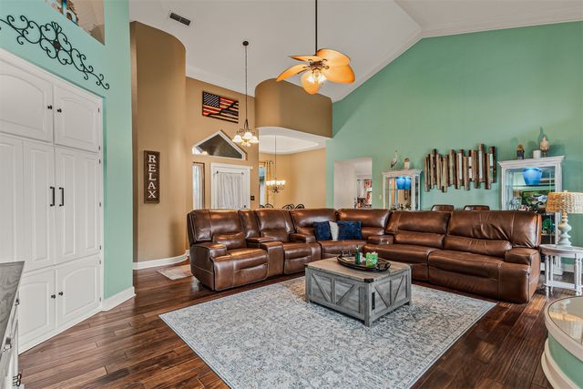 2954 Oak Drive, Rockwall, TX 75032