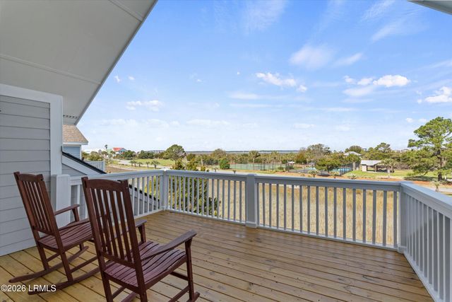 2 Nautical Watch Way, Harbor Island, SC 29920