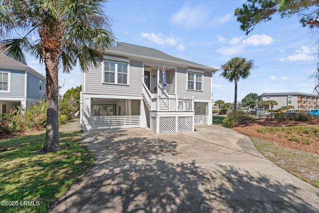 2 Nautical Watch Way, Harbor Island, SC 29920