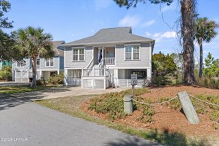 2 Nautical Watch Way, Harbor Island, SC 29920