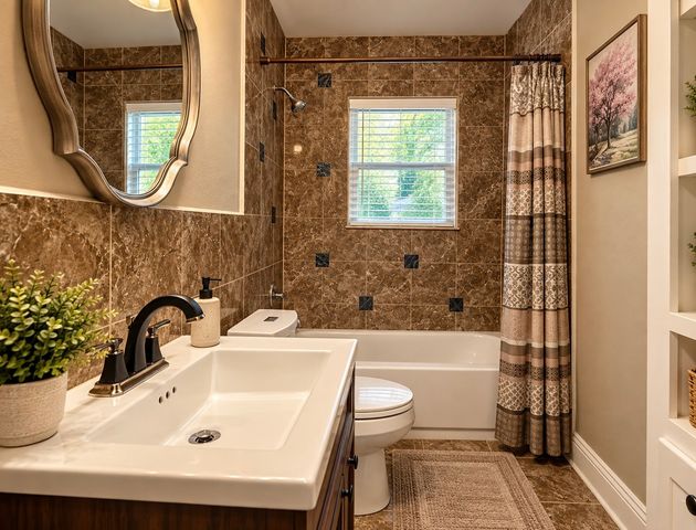 819 N Cooper Street, Arlington, TX 76011