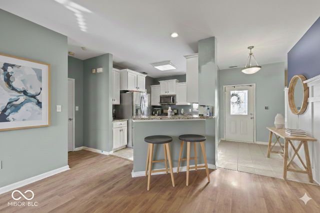 10652 Chesapeake Drive N, Indianapolis, IN 46236