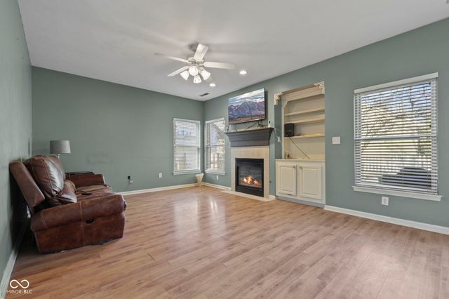 10652 Chesapeake Drive N, Indianapolis, IN 46236