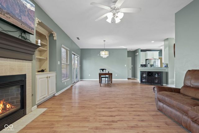 10652 Chesapeake Drive N, Indianapolis, IN 46236