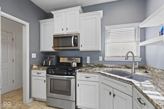 10652 Chesapeake Drive N, Indianapolis, IN 46236